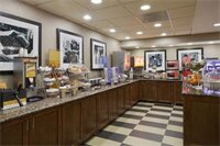 Фото Hampton Inn Raleigh Cary