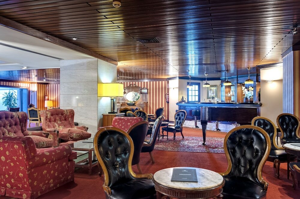 Фото Hotel Miguel Angel