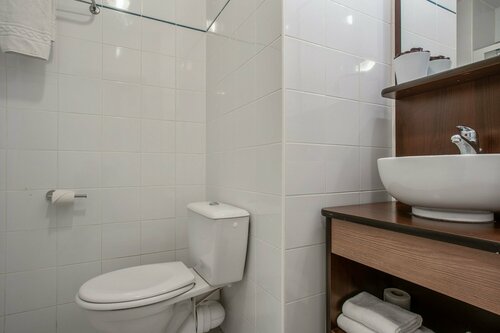 Гостиница Appart'City Nimes в Ниме