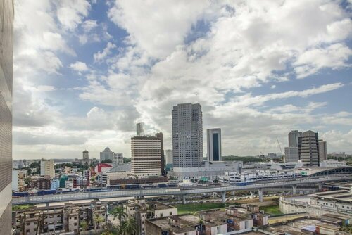 Гостиница ĒRYA by Suria Johor Bahru в Штате Джохор