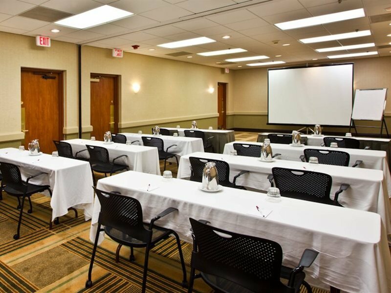 Фото Sonesta Miami Airport