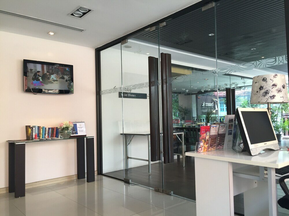 Фото Baan K Residence