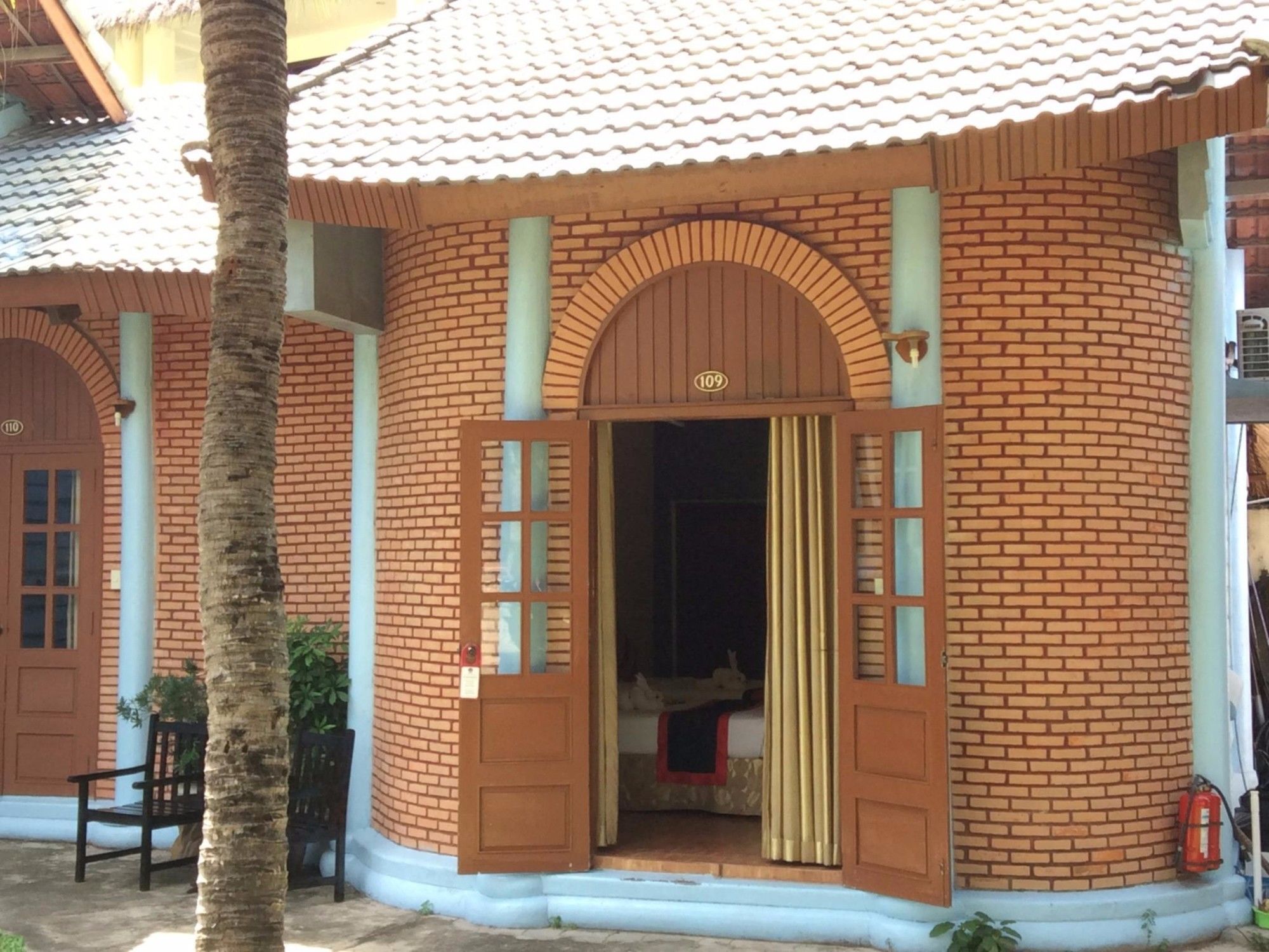 Фото Anami Muine Beach Resort & SPA