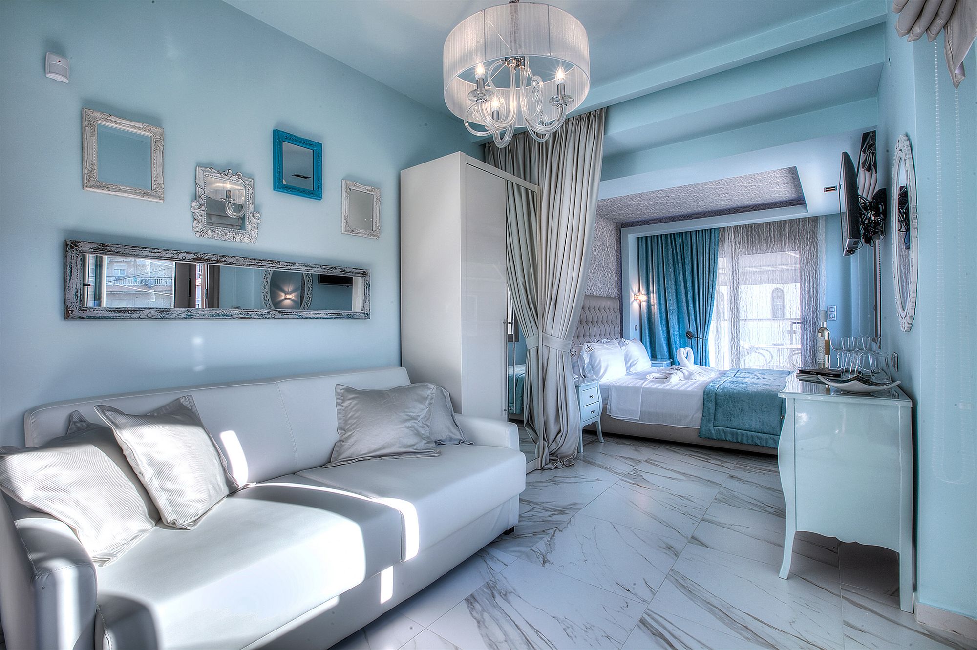 Фото Art Boutique Suites