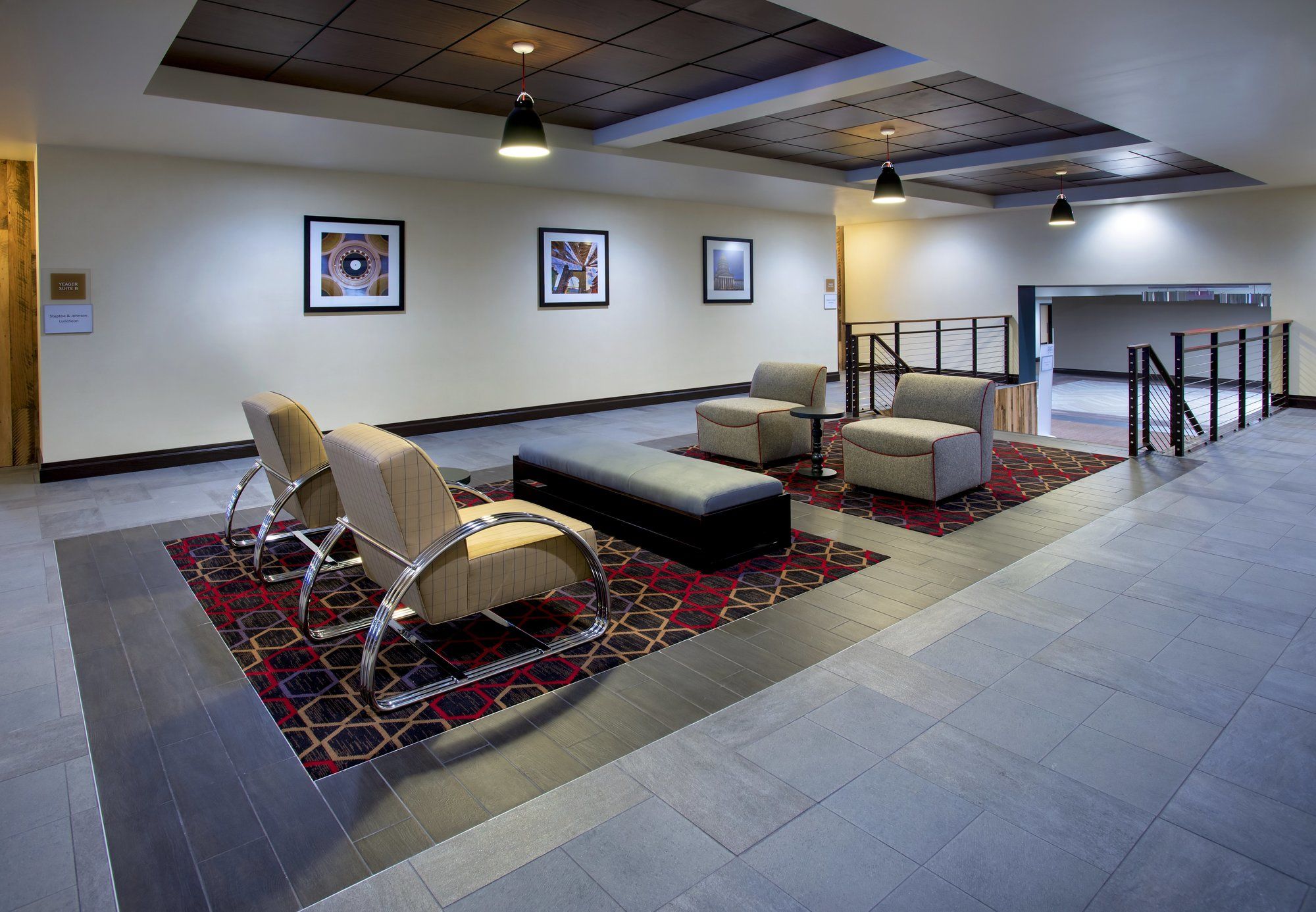 Фото Four Points by Sheraton Charleston