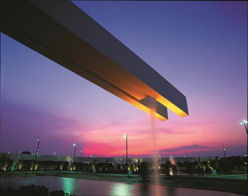 Гостиница Renaissance Schaumburg Convention Center Hotel в Роллинг Мидоус