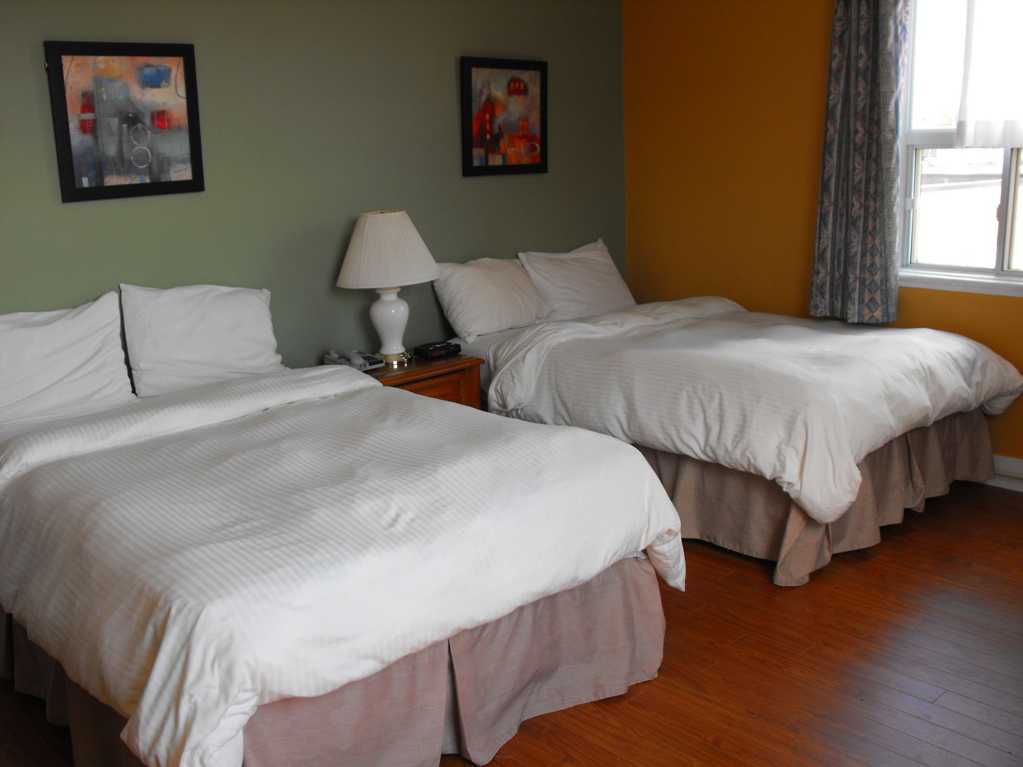 Фото The Windsor Hotel by Hoco Hotels