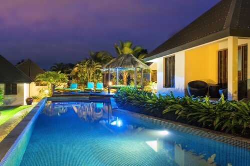 Гостиница Mangoes Resort - Adults Only в Вануату