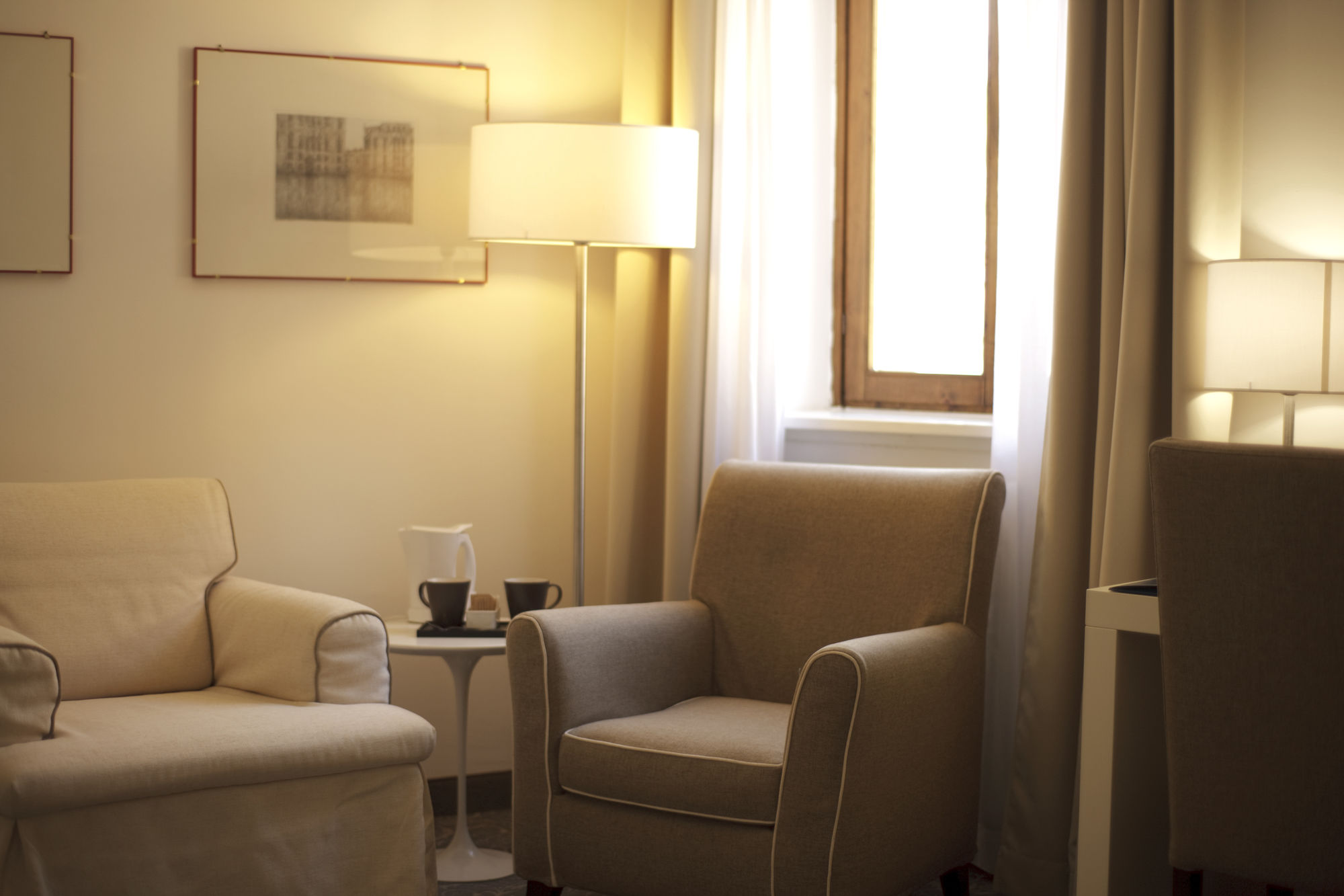 Фото Hotel Accademia Trento