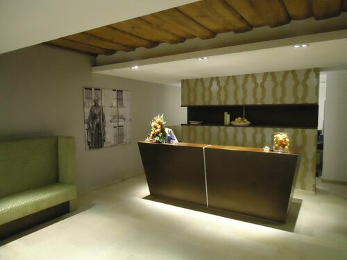 Гостиница Altstadthotel Grauer Wolf в Эрлангене