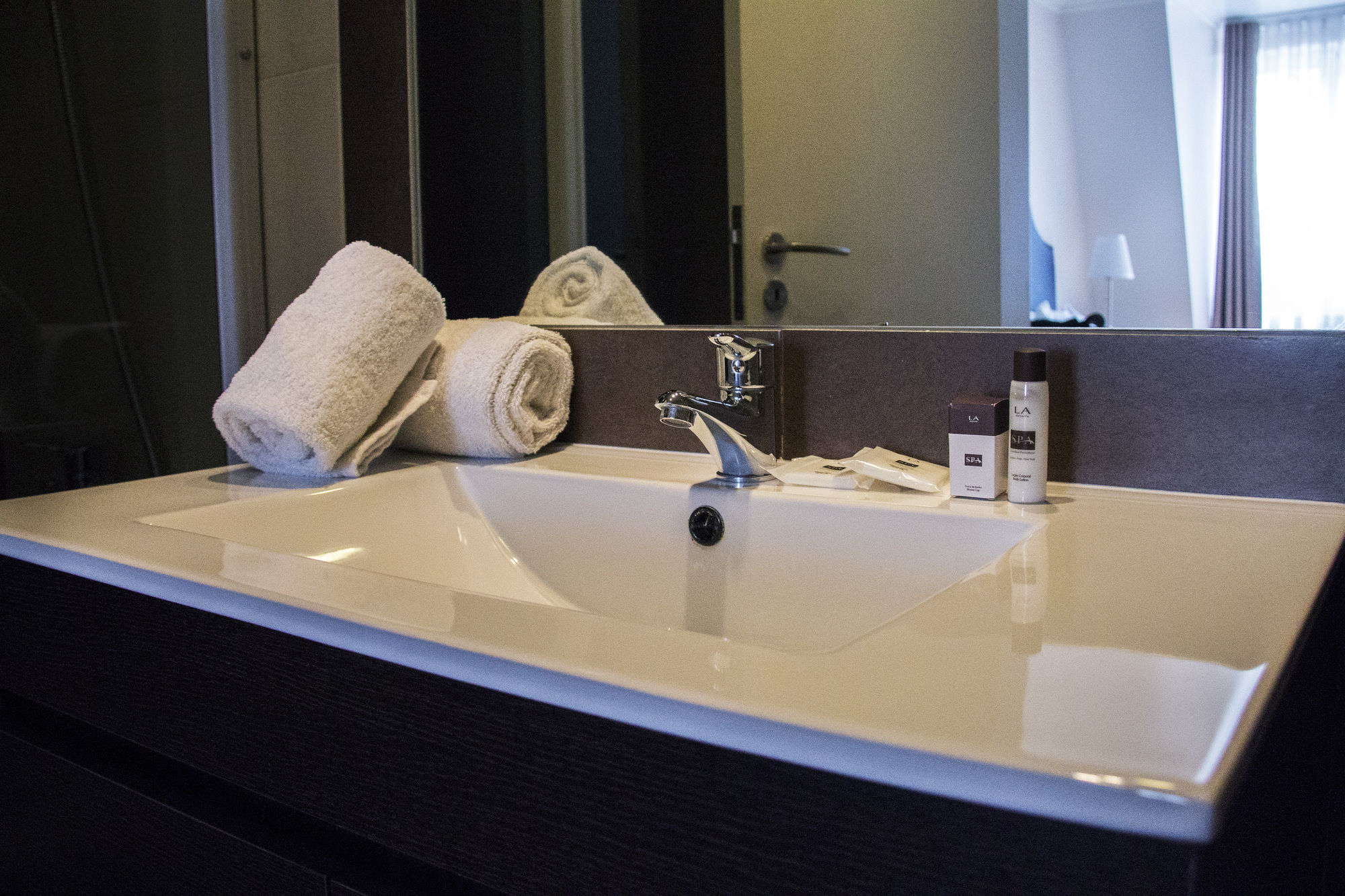 Фото Lisbon Arsenal Suites