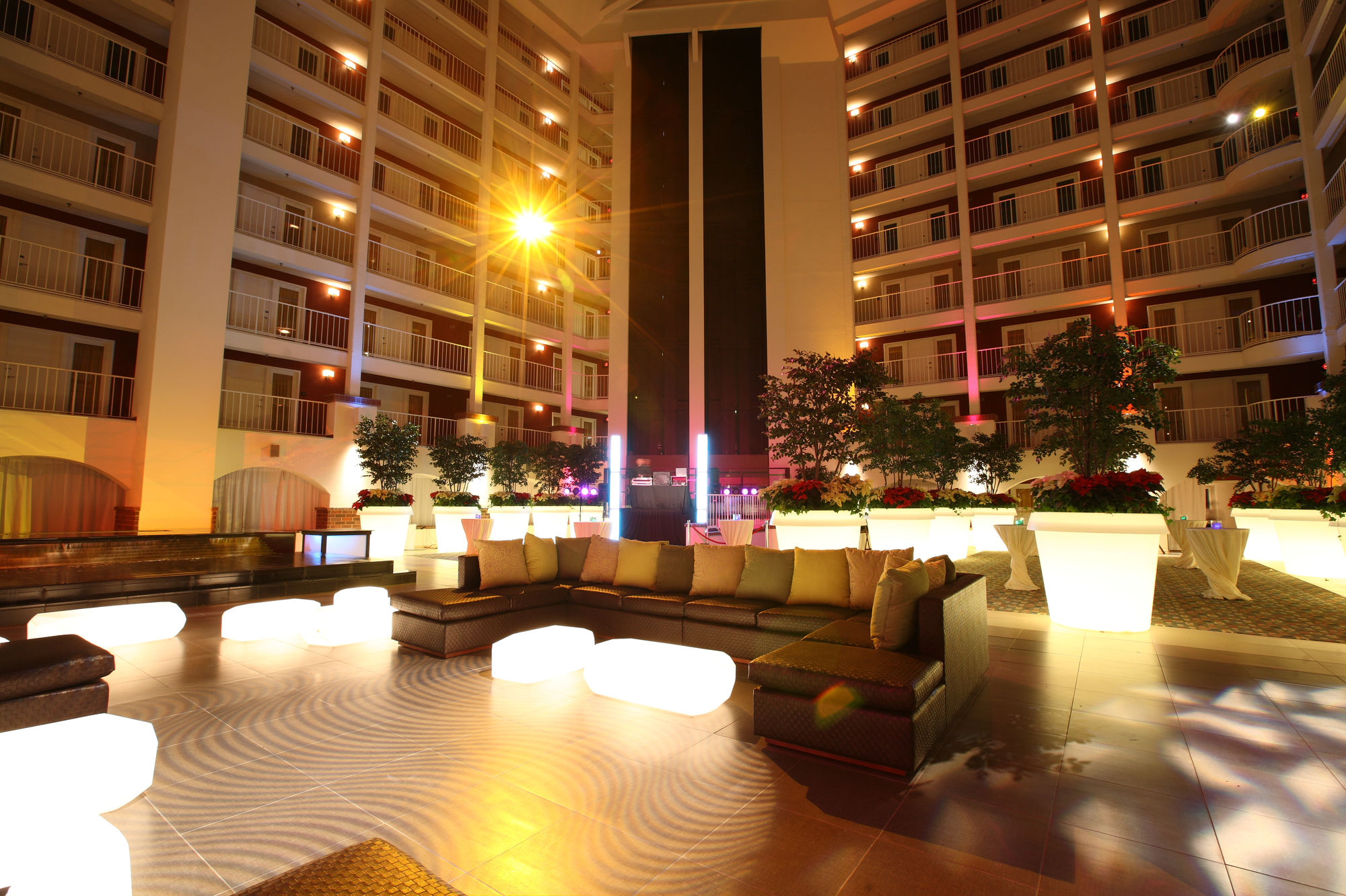 Фото HoteLumiere at the Arch