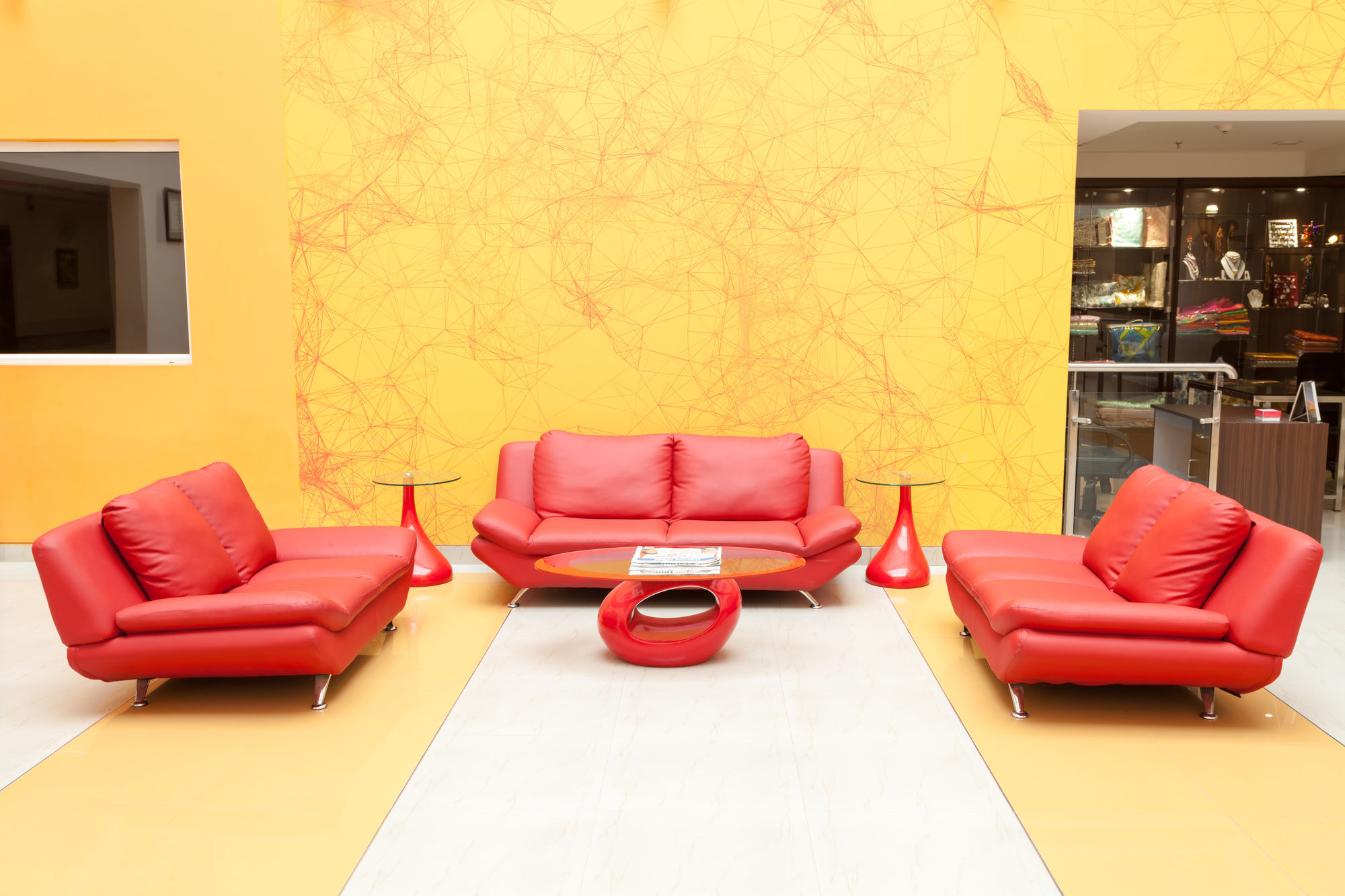 Фото Ginger Jaipur