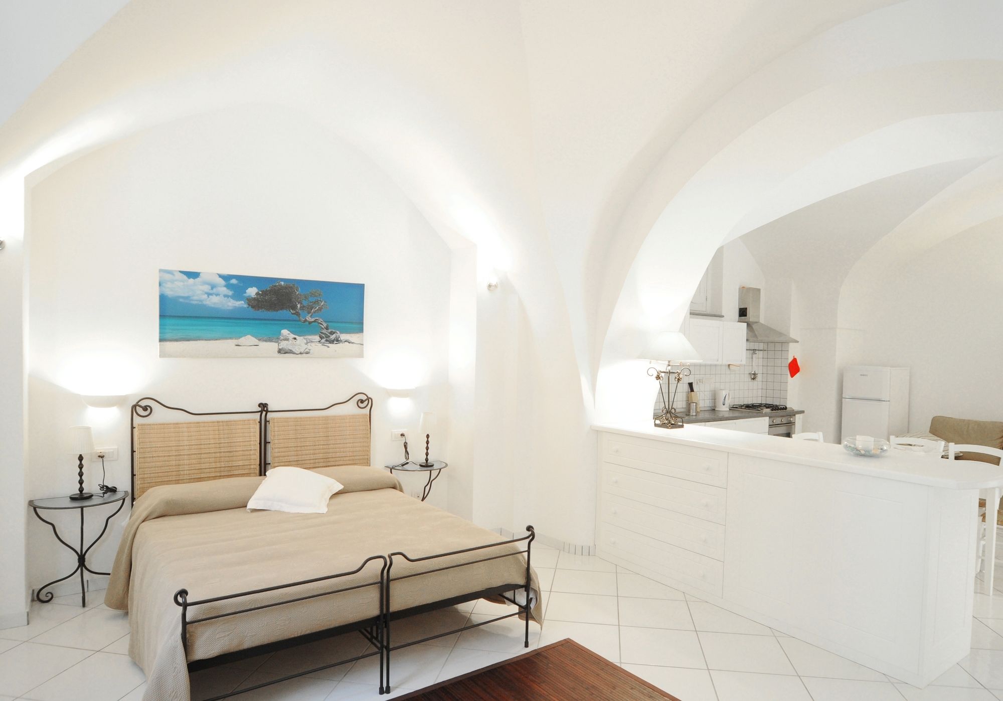 Фото Amalfi Resort