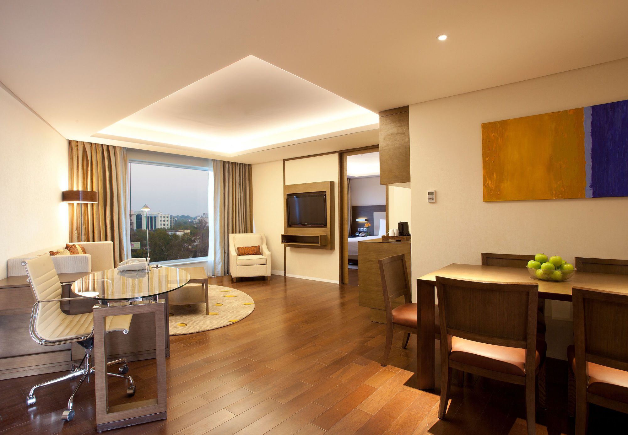 Фото Courtyard by Marriott Bhopal