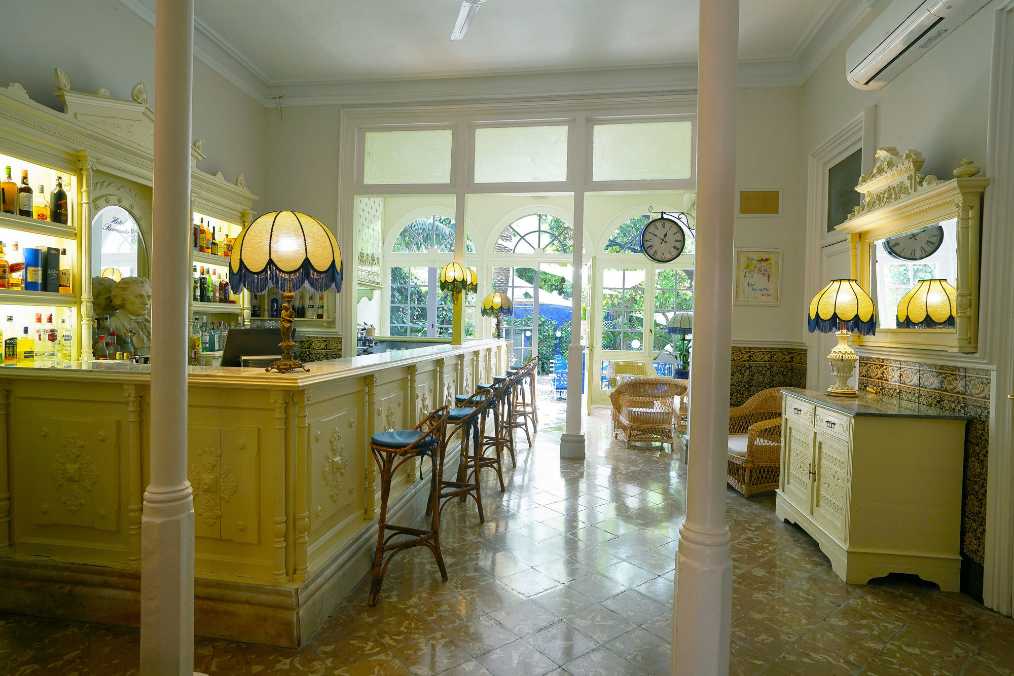 Фото Hotel Medium Romàntic