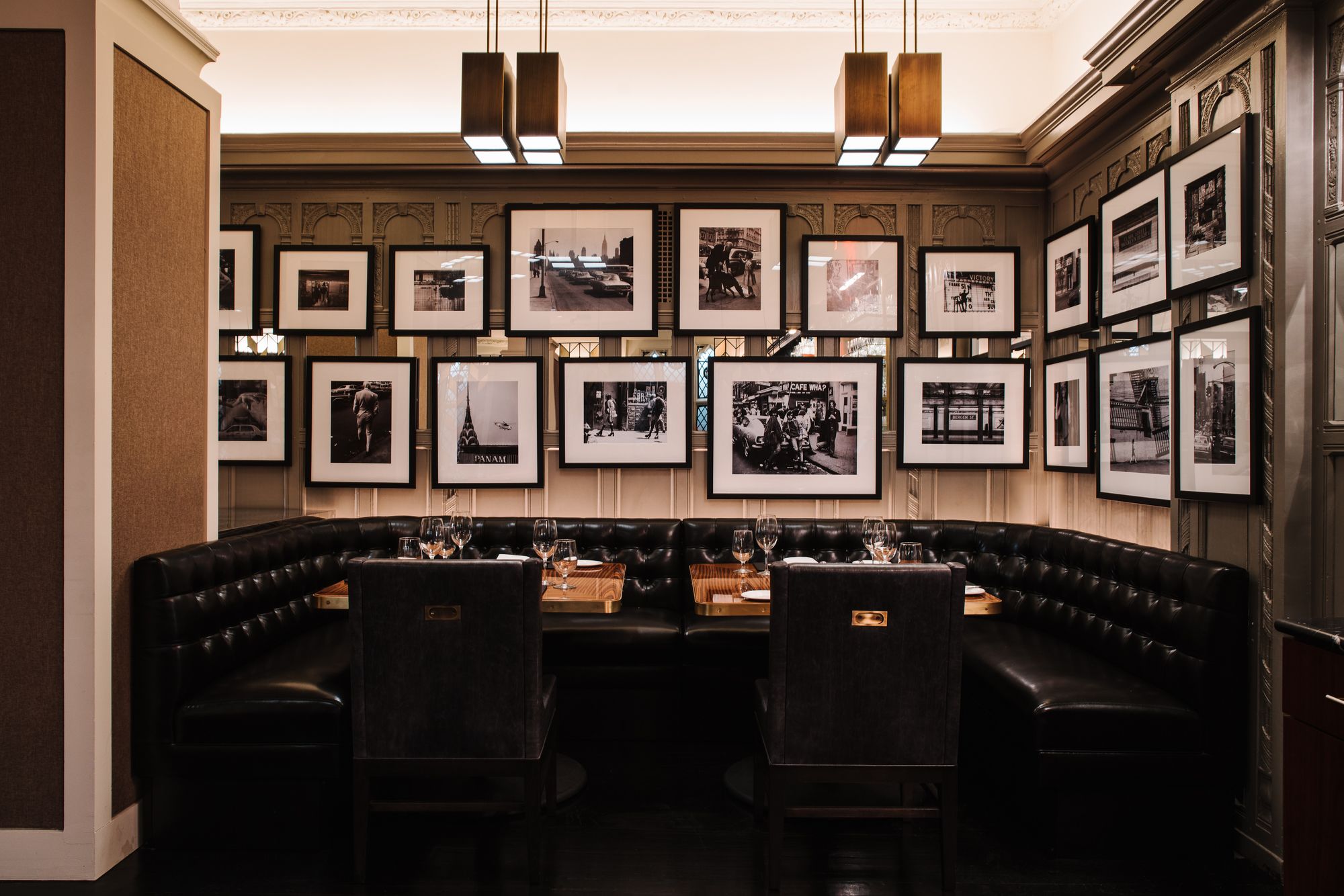 Фото The Lombardy Hotel