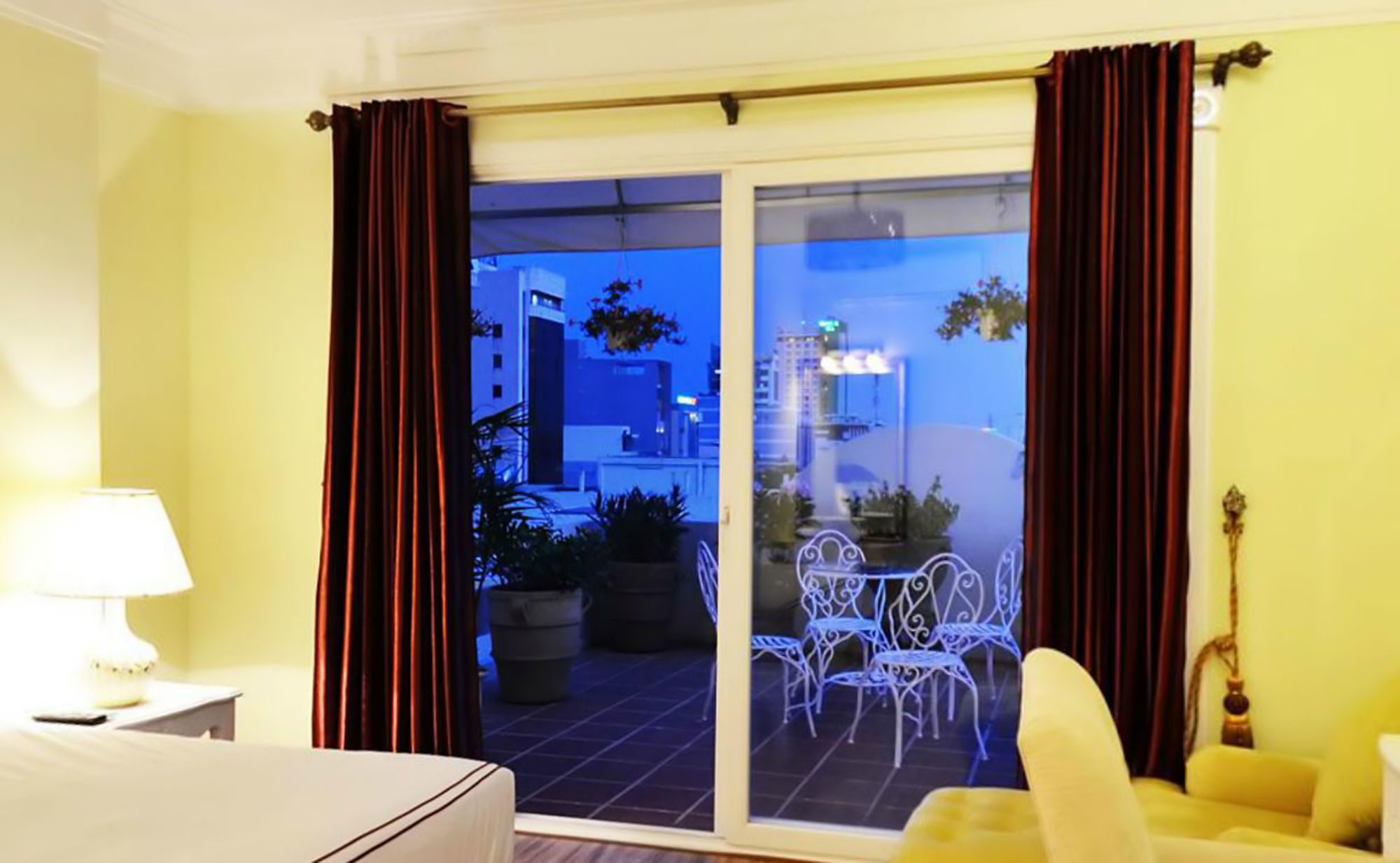 Фото Mayana Hotel