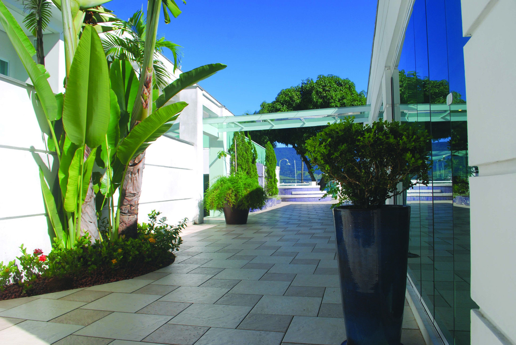 Фото Hotel Ilhabela