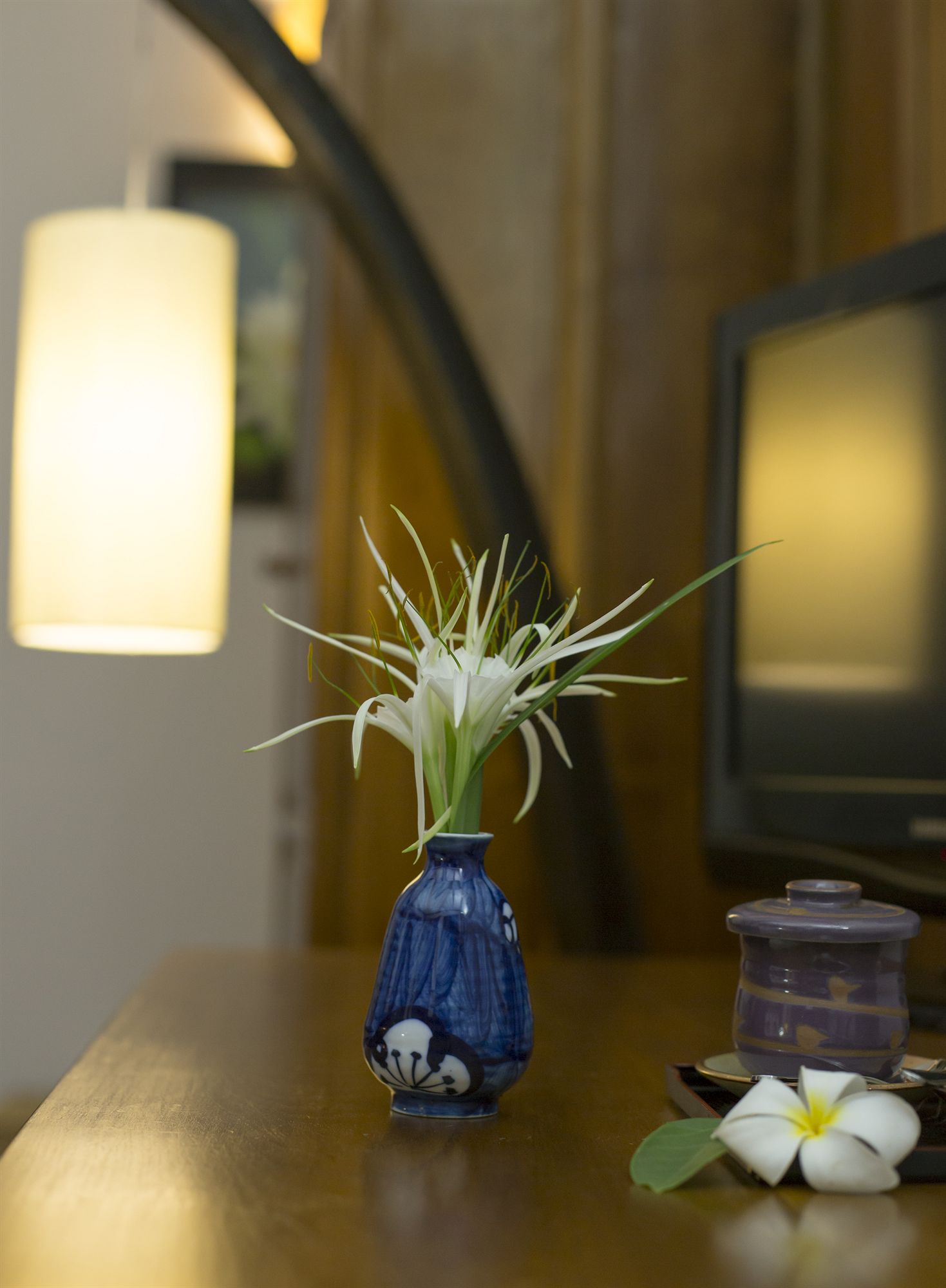 Фото Maisons Wat Kor