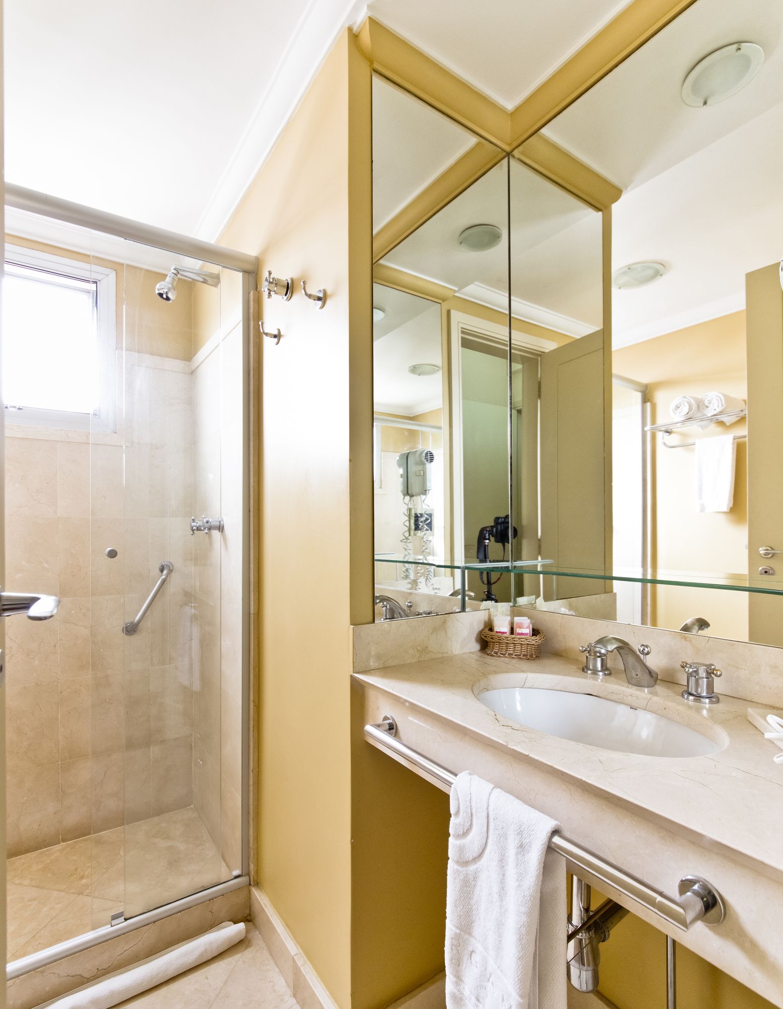 Фото Pergamon SP Frei Caneca