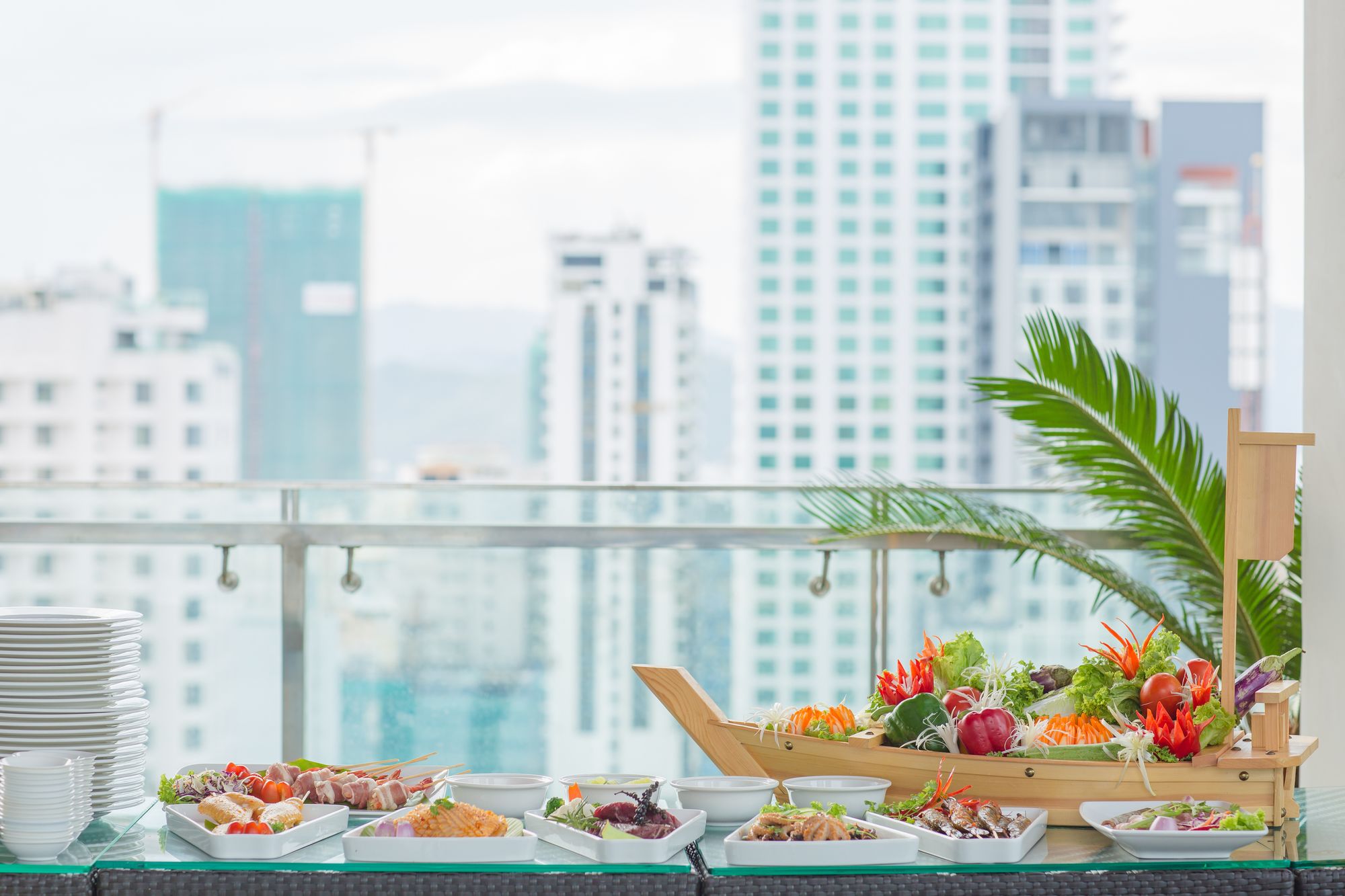 Фото Alana Nha Trang Beach