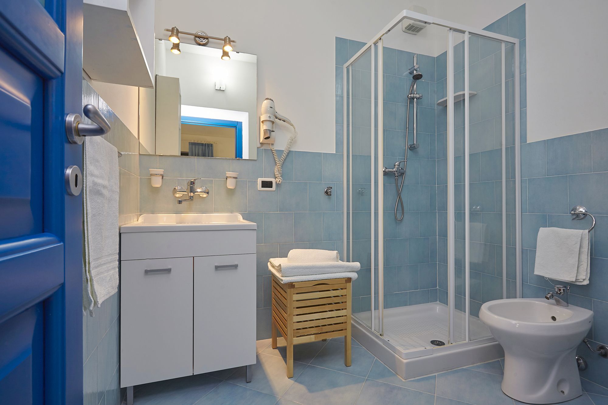 Фото Appartamenti Rosa Dei Venti