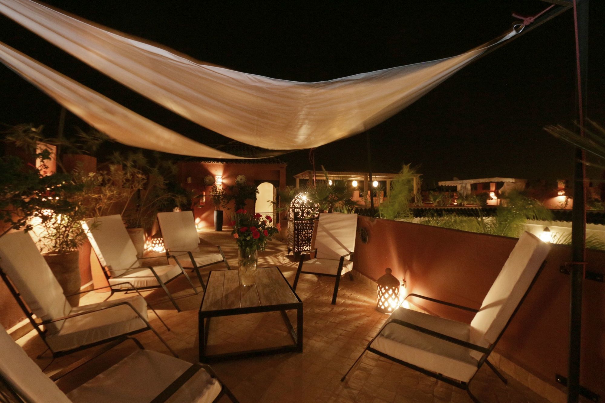 Фото Riad Pachavana