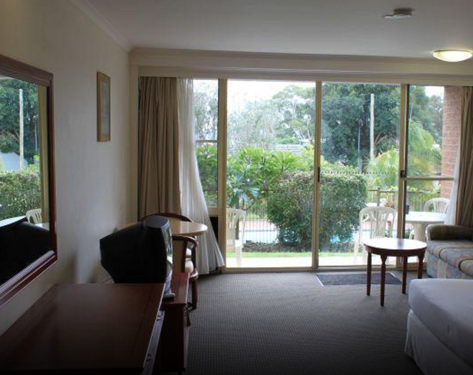 Фото Marina Resort