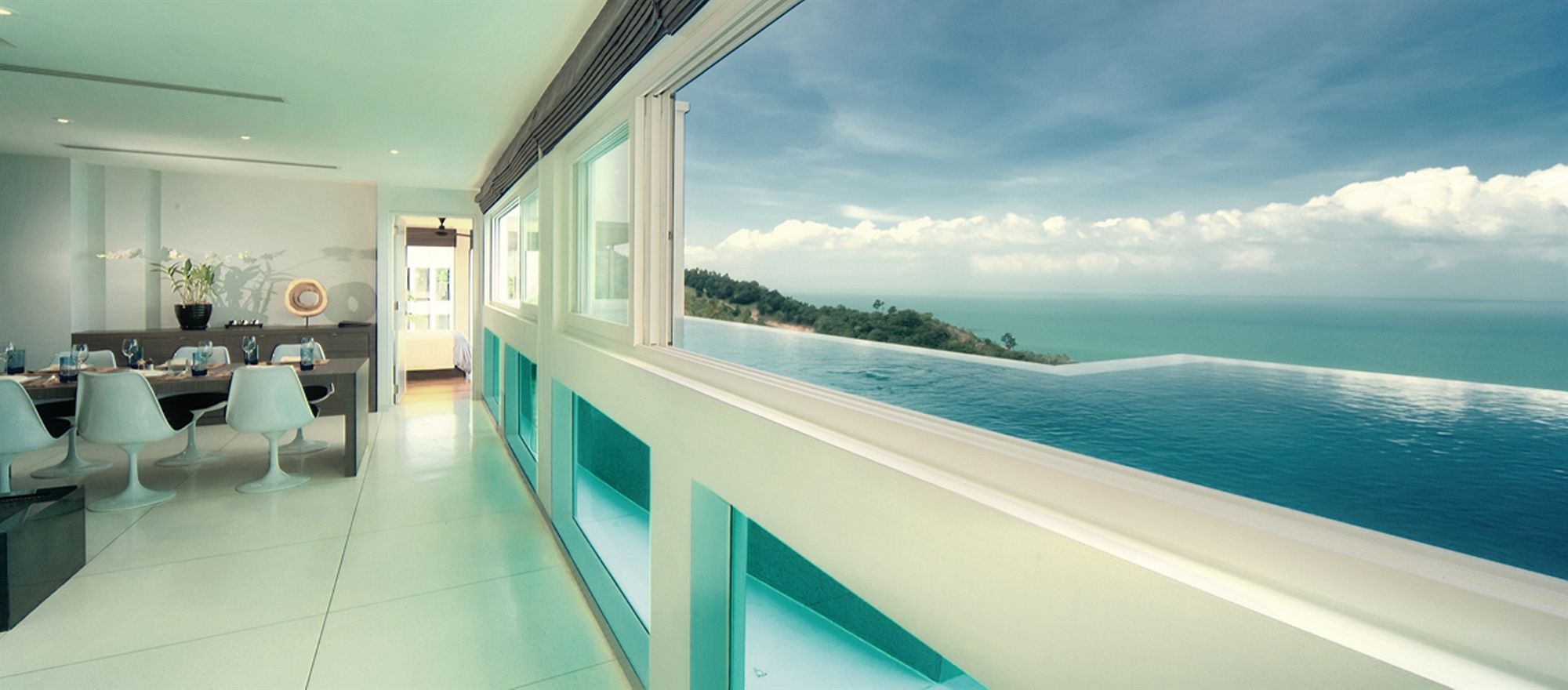 Фото Panorama Samui Residences