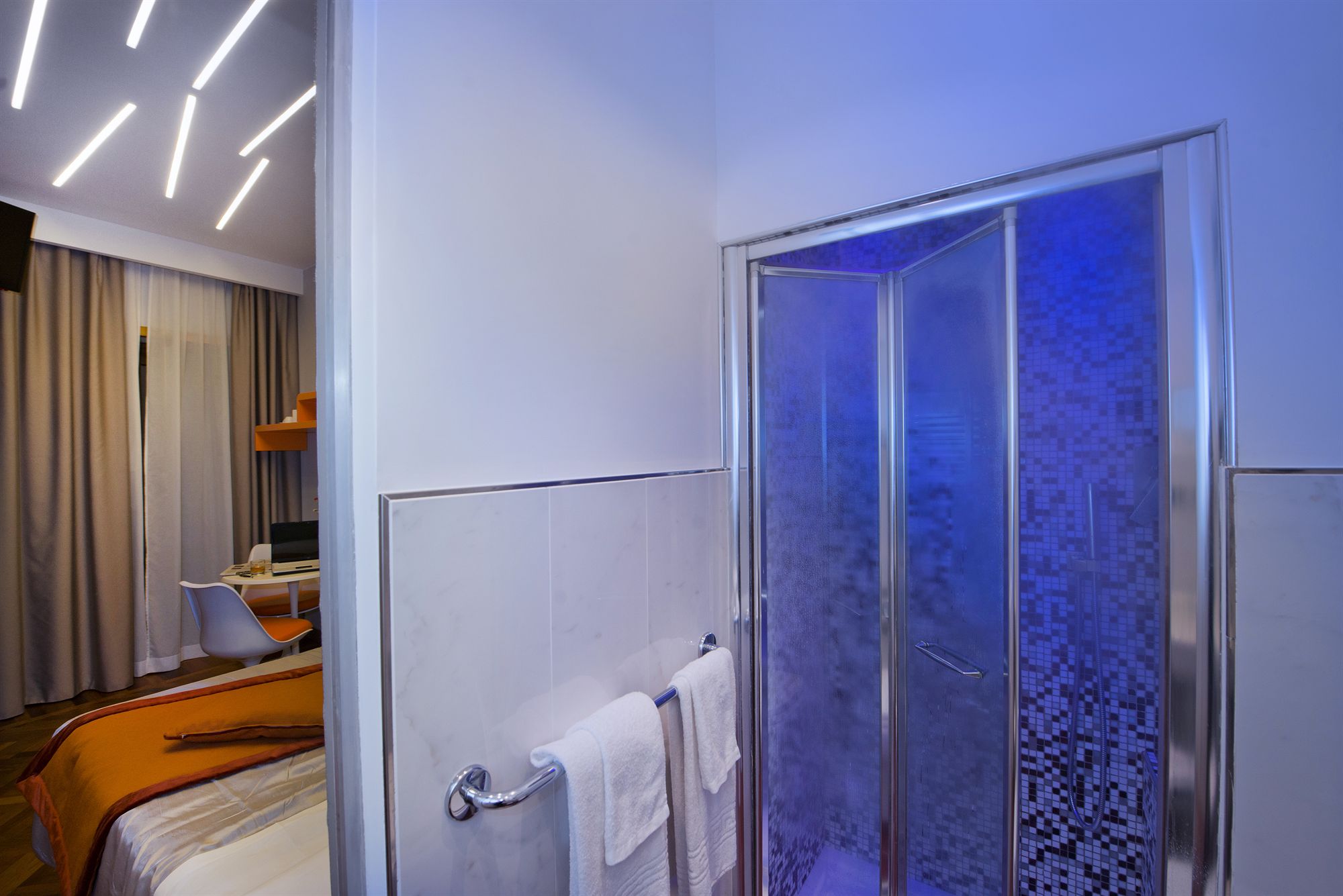 Фото Relais Forus Inn