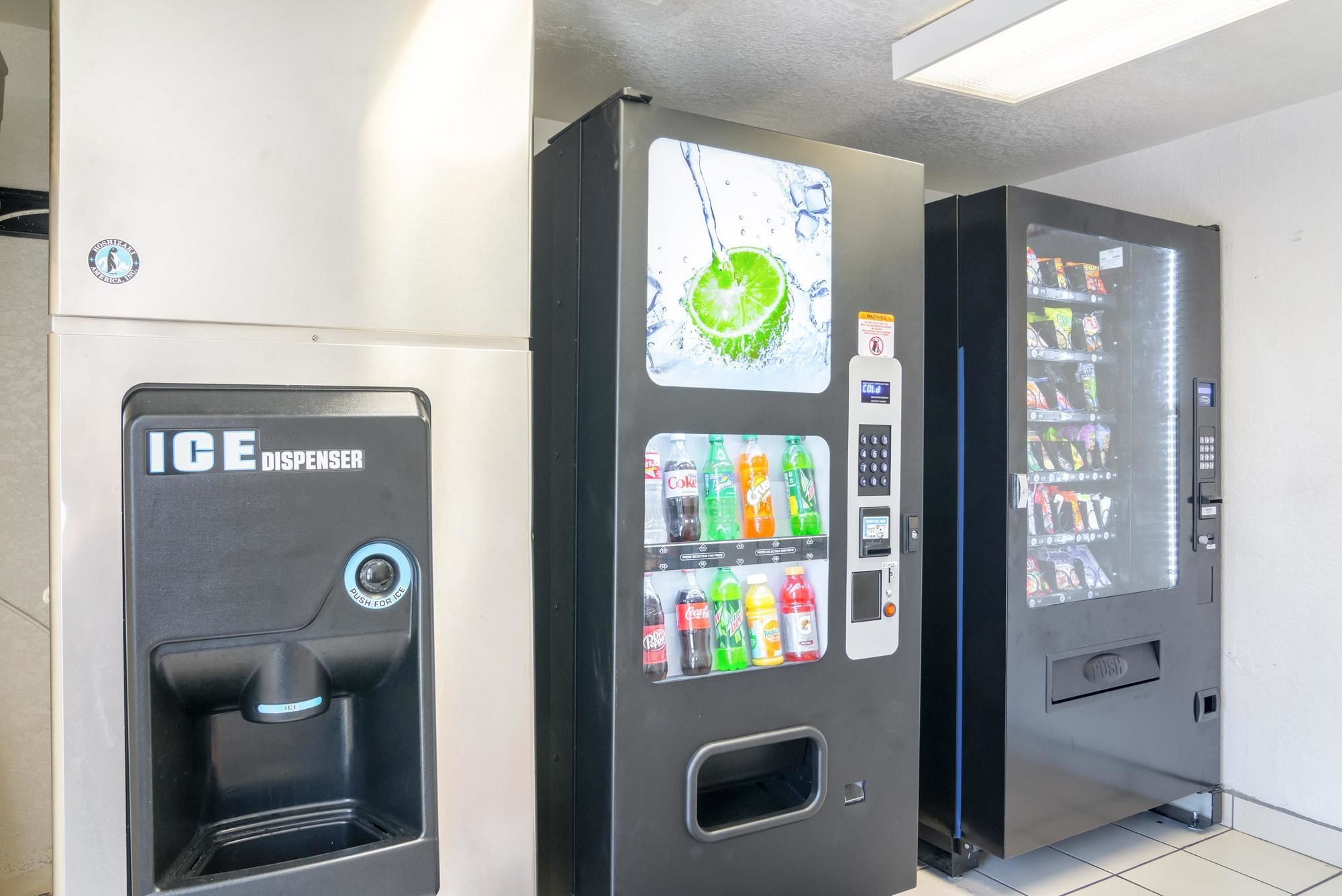 Фото Motel 6 Little Rock, Ar - West