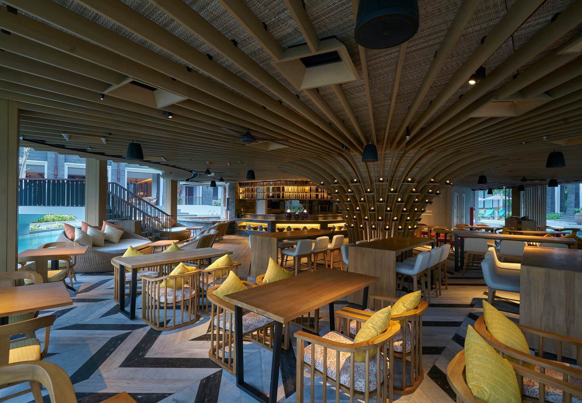 Фото Marriott’s Bali Nusa Dua Gardens