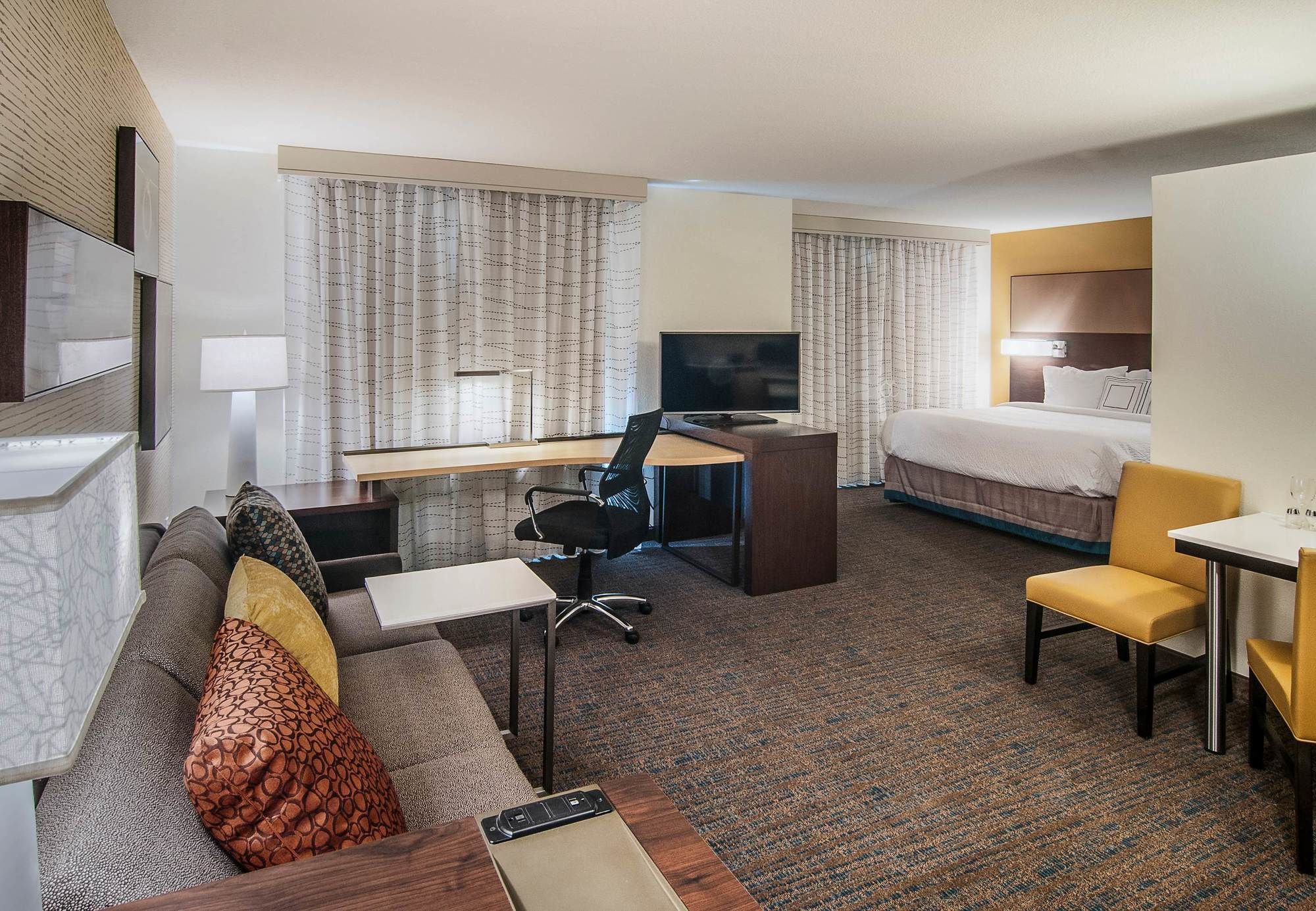 Фото Residence Inn Rapid City