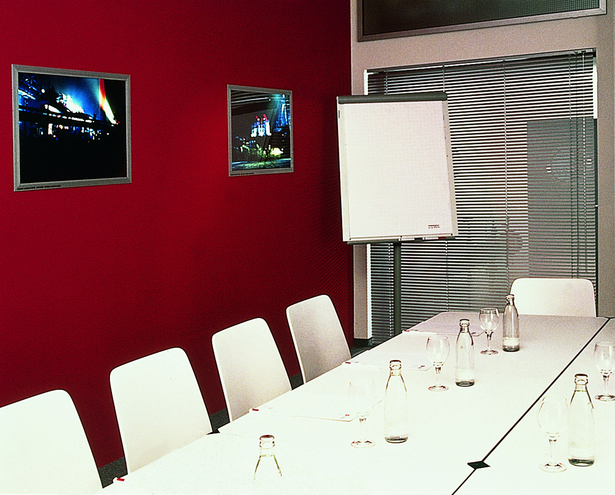 Фото Ferrotel Duisburg