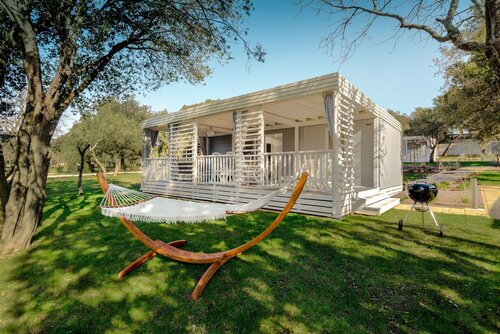 Гостиница Maistra Select Amarin Resort