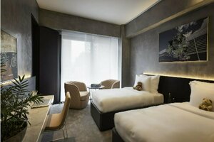 The Mill Hotel Bomonti (Istanbul, Sisli, Cumhuriyet Neighborhood, Duzoglu Street, 2), hotel