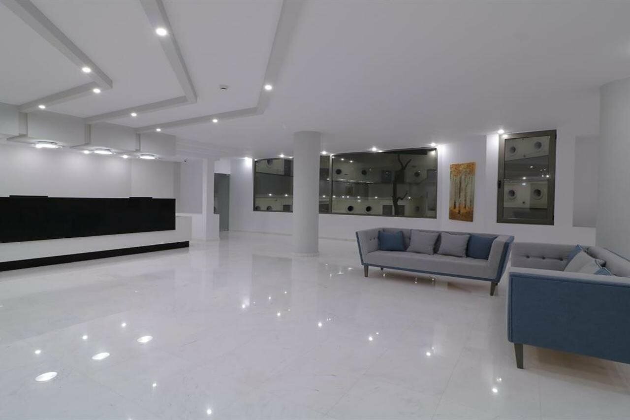 Фото Harmony Rethymno Beach Hotel