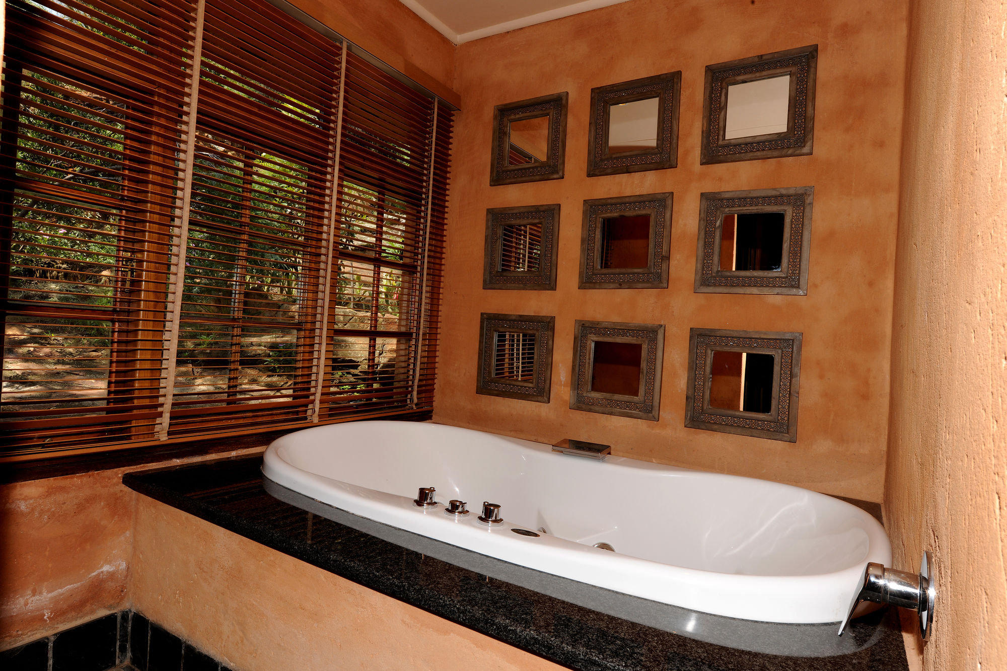 Фото Sherewood Lodge