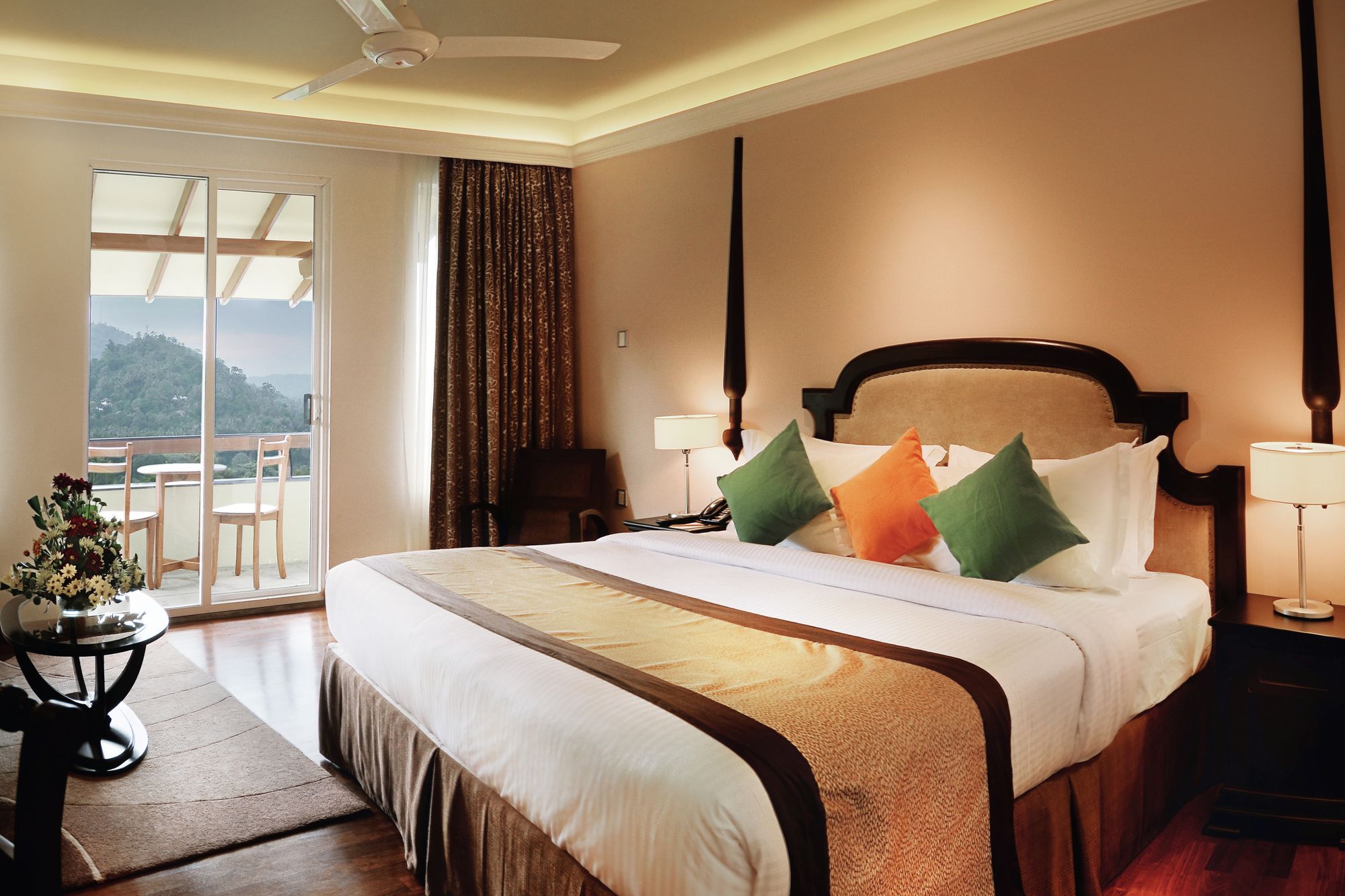 Фото Earl's Regent Kandy