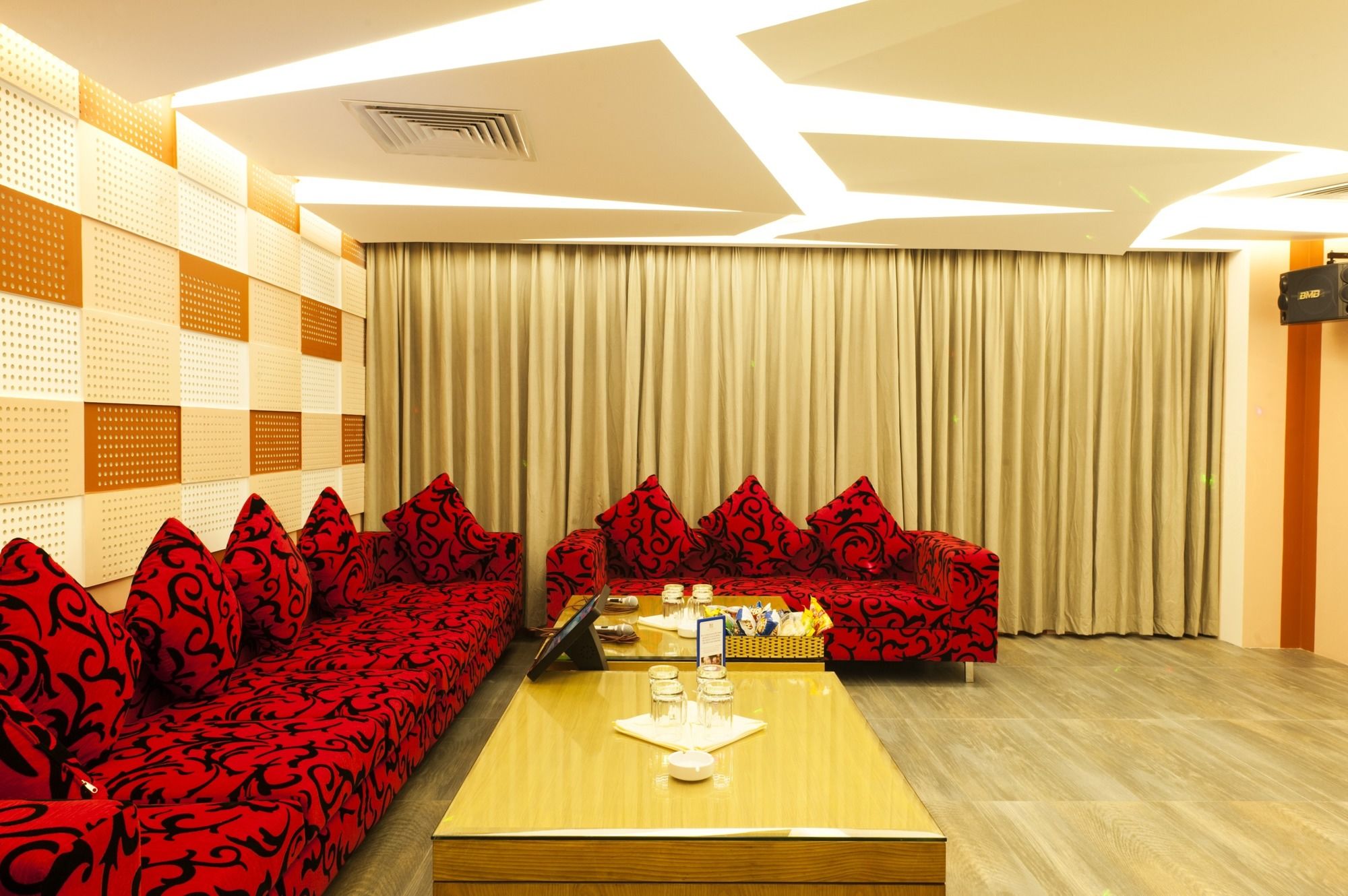 Фото Iris Hotel Can Tho