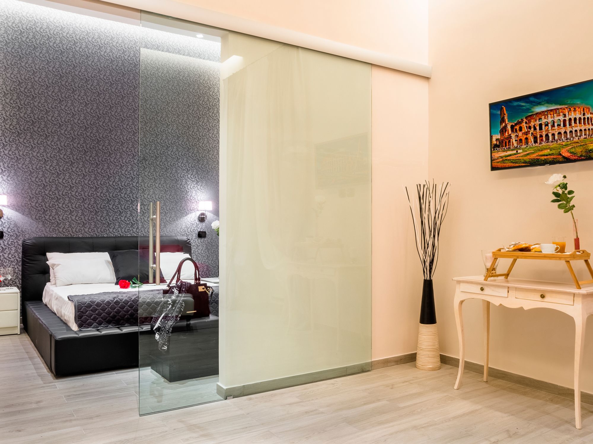 Фото Operà Suites Roma