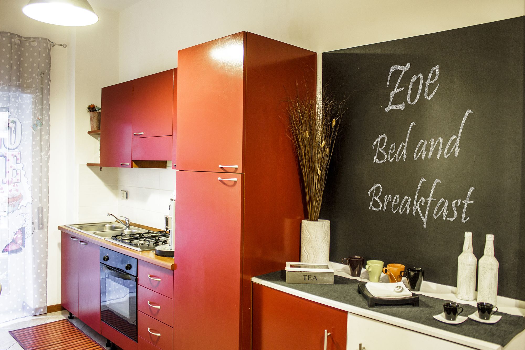 Фото Гостевой Дом Zoe