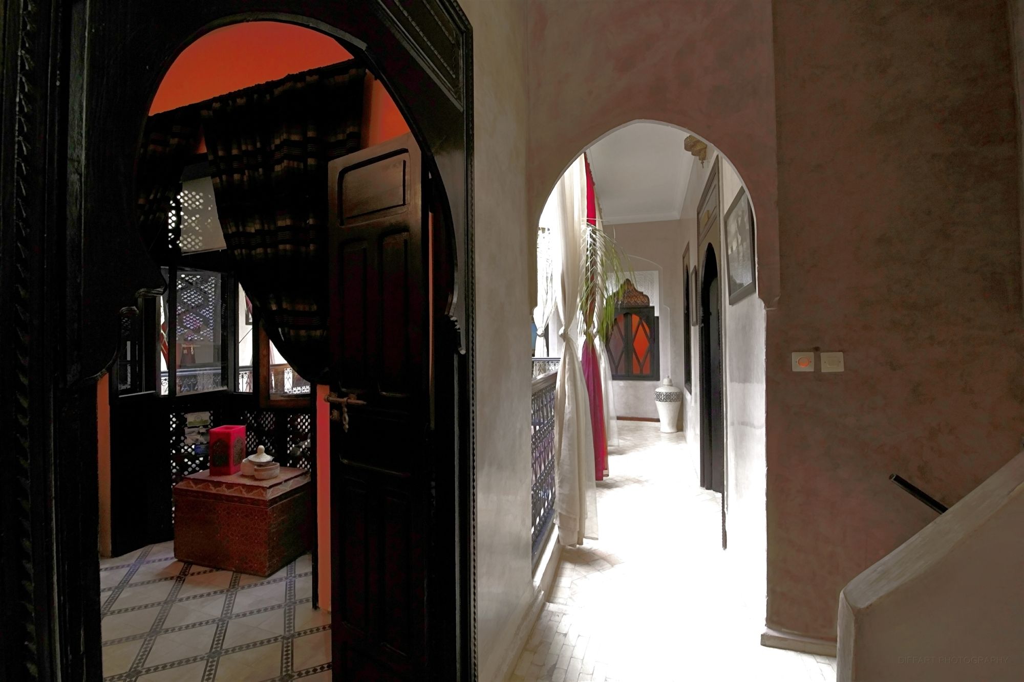 Фото Riad Dar Ftouma