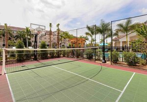 Гостиница Residence Inn Fort Myers at I-75 and Gulf Coast Town Center