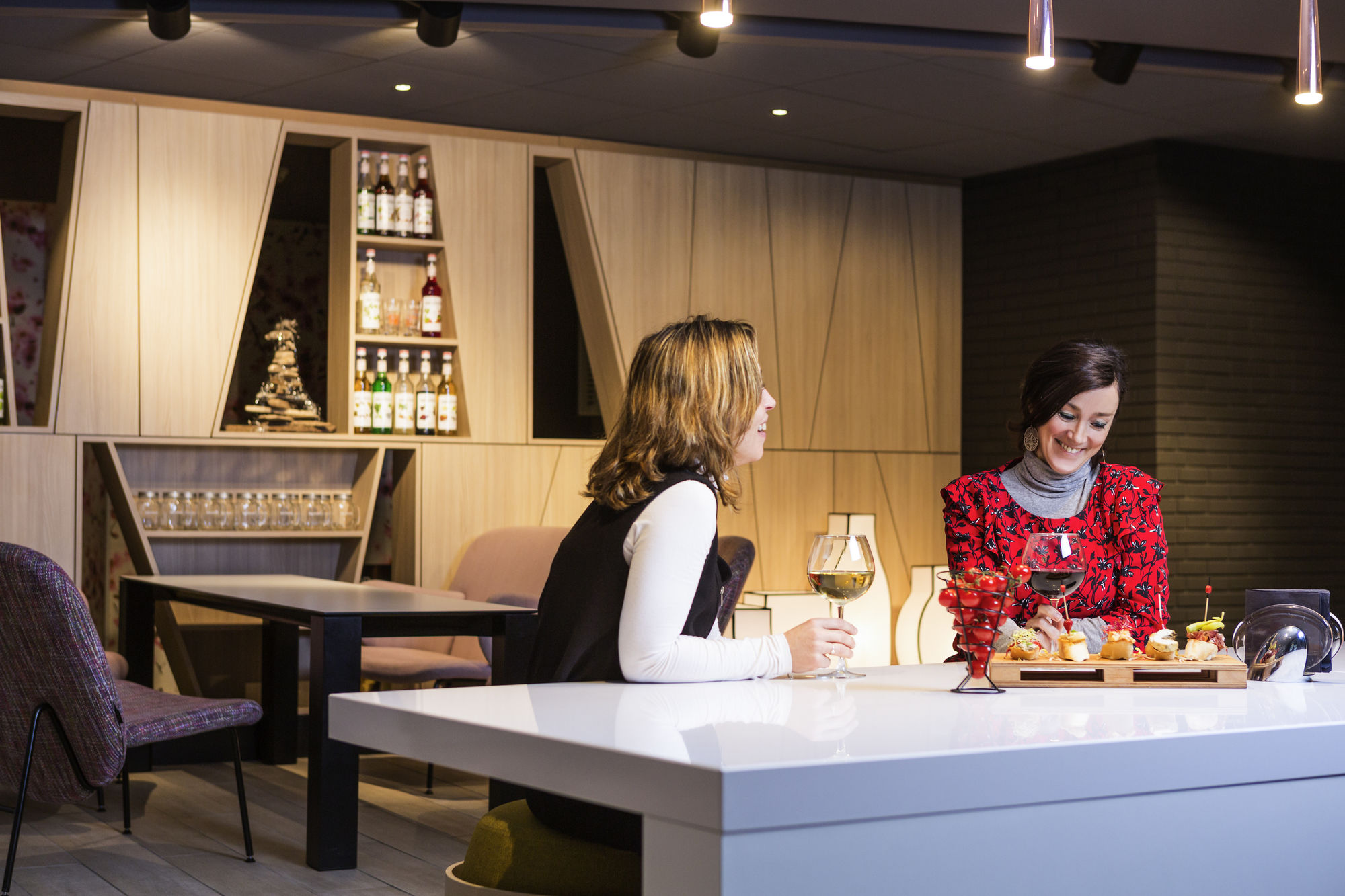 Фото Novotel Resort & SPA Biarritz Anglet