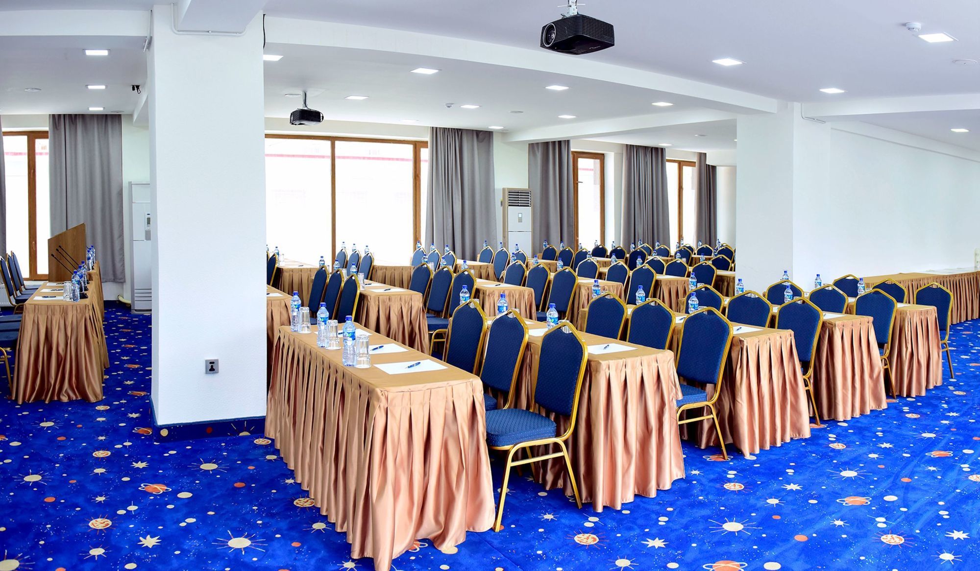 Фото Puma Imperial Hotel