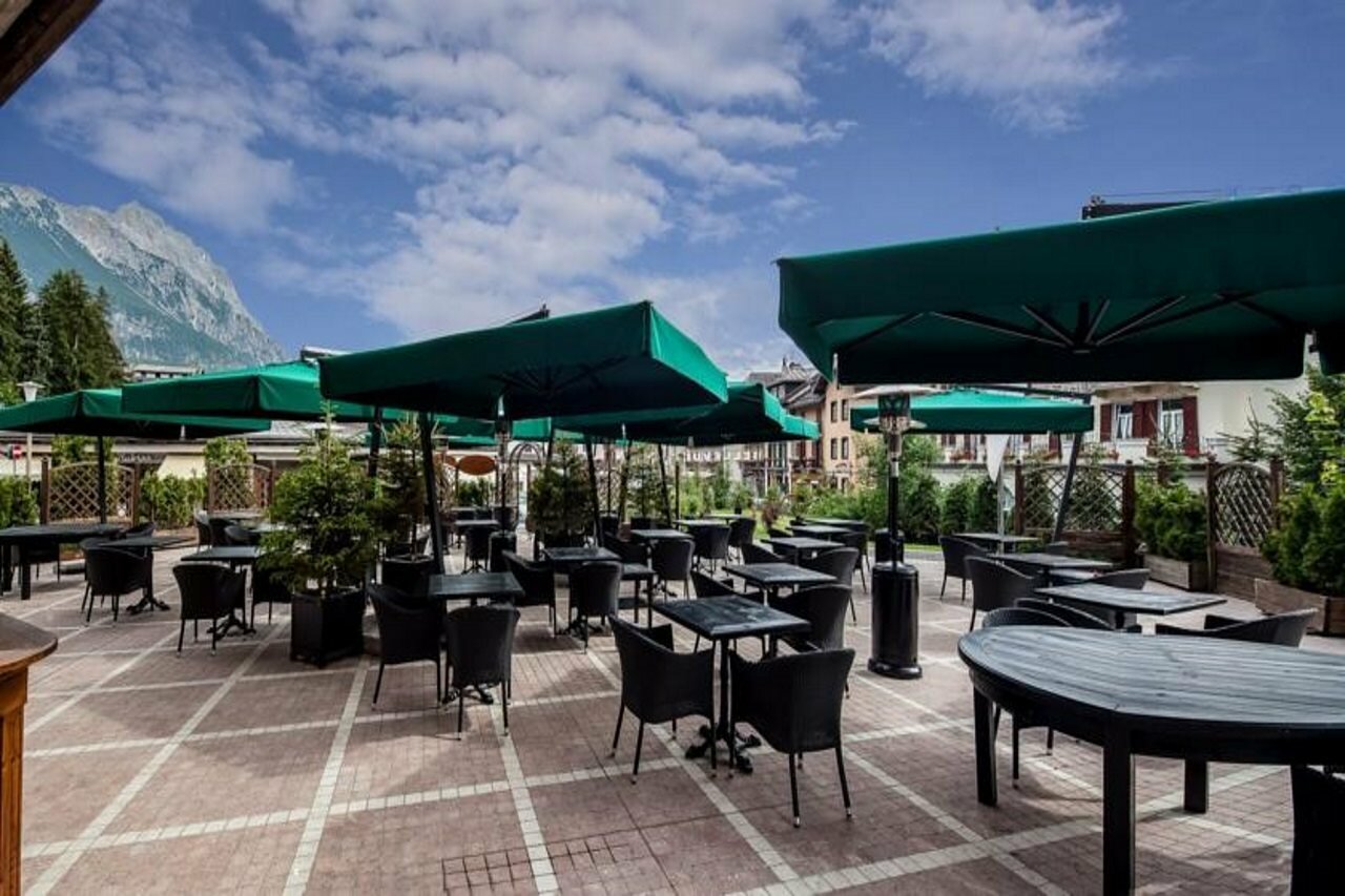 Фото Hotel Bellevue Suites & SPA