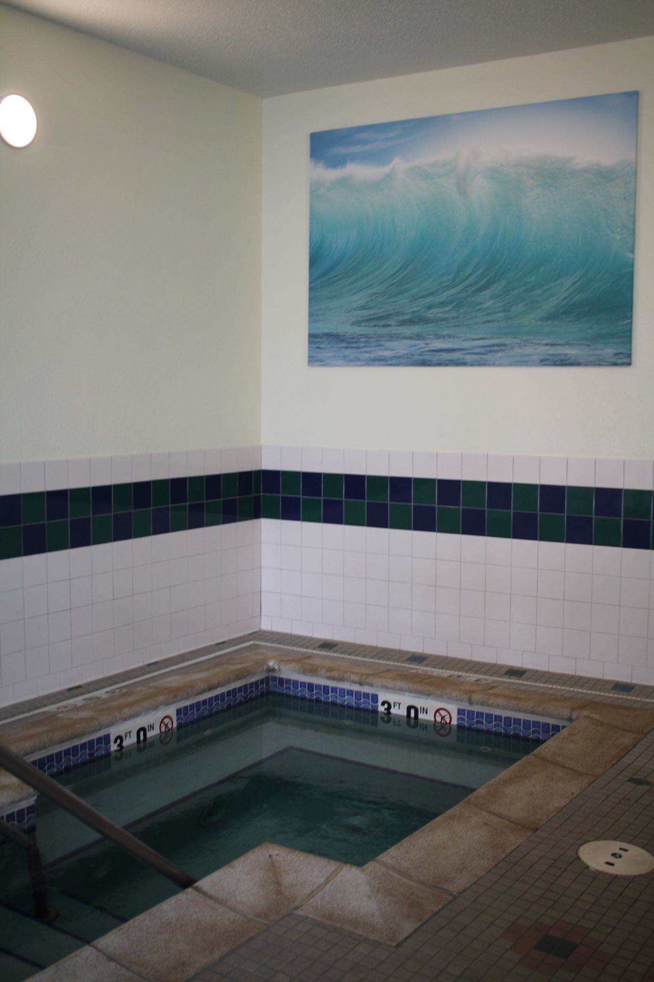 Фото Best Western Plus Des Moines West Inn & Suites