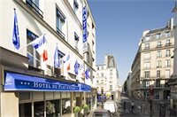 Фото отеля 4